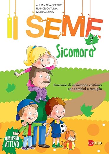2 seme vol attivo
