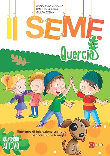 Il Seme Vol3