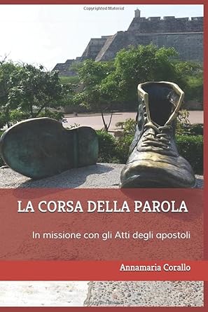 La corsa della parola