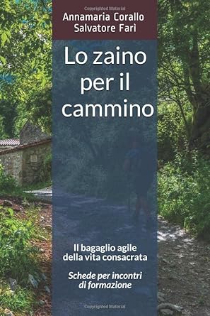 Lo zaino per il cammino