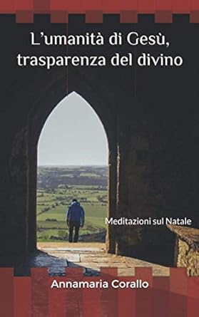 L'umanità di Gesù