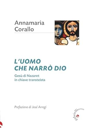 L'uomo che narrò Dio