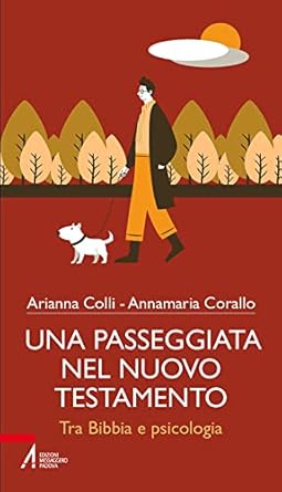 Una passeggiata nel nuovo testamento