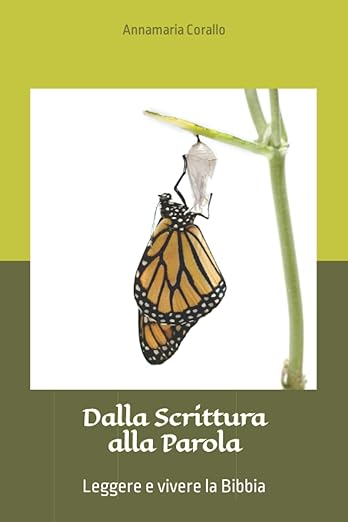 dalla scrittura alla parola