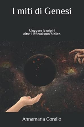 i miti di genesi