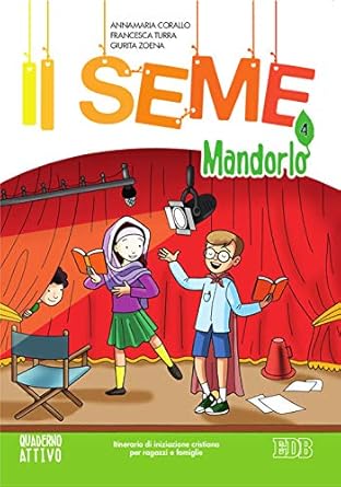 il seme vol 4