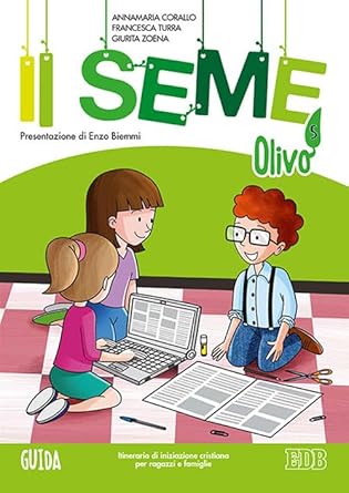 il seme vol 5 guida